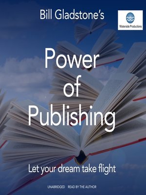 cover image of Power of Publishing